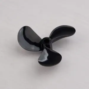 3-Blade Propeller for RC Boats 28-56mm
