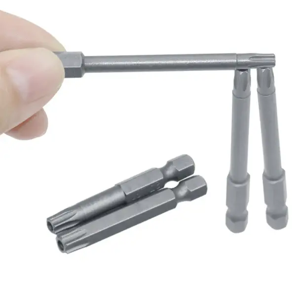 11pcs/12pcs Security Bit Set for Computers - Image 6