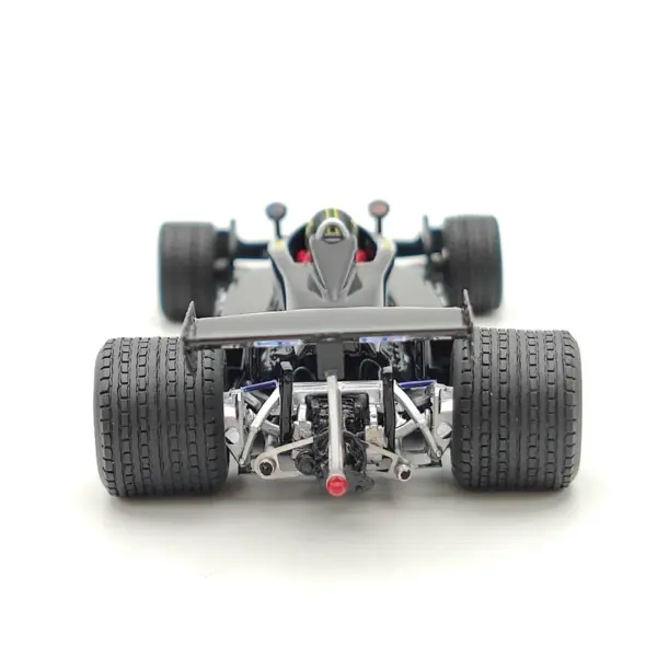 Kyosho 1/43 KE007 Fuji F1 Japan GP Model - Image 5