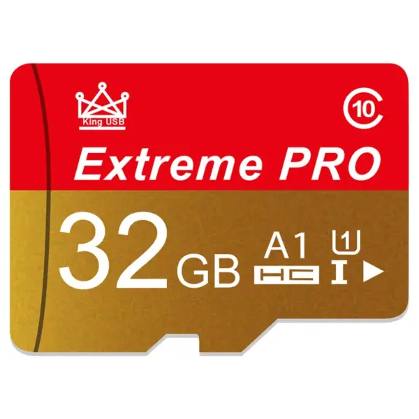 16GB-256GB Mini SD Card for Mobile Devices - Image 8