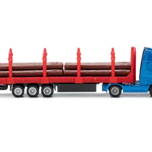 1:87 Alloy Engineering Transport Truck Model 9 H5d815e0f5b614971b7457440ded33081E 2