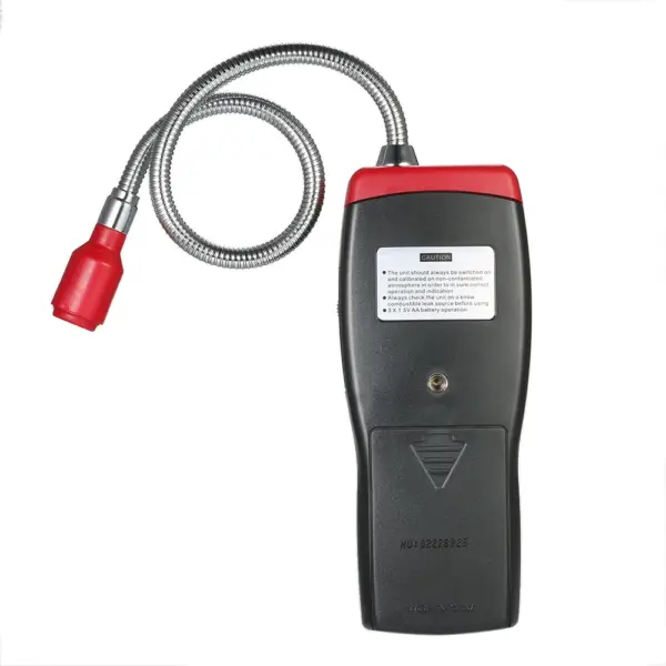SMART SENSOR AS8800L Handheld Gas Detector - Image 5