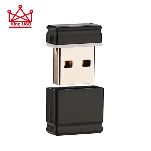128GB Mini USB Flash Drive High-Speed Storage - Image 6