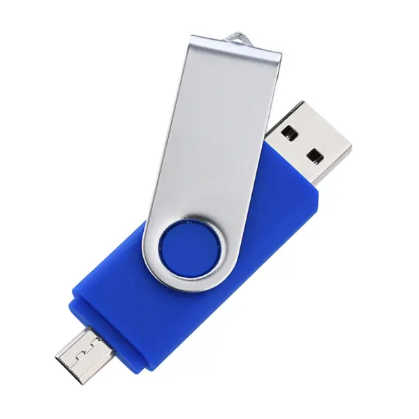 128GB OTG USB Flash Drive for Smartphones - Image 9