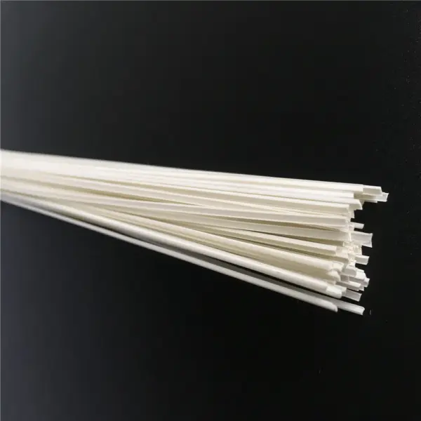 100pcs ABS L-shape Modeling Bars 50cm - Image 2