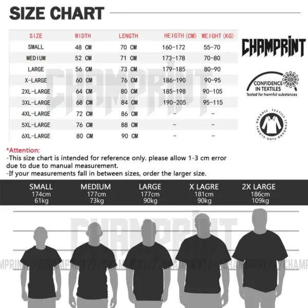 Men's Nu Pogodi Wolf Graphic T-Shirt XXL - Image 6