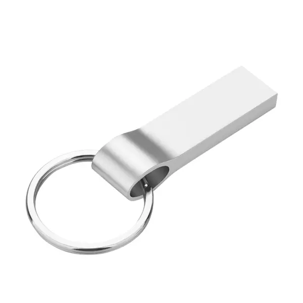 Metal USB Flash Drive 16GB-128GB Waterproof - Image 8