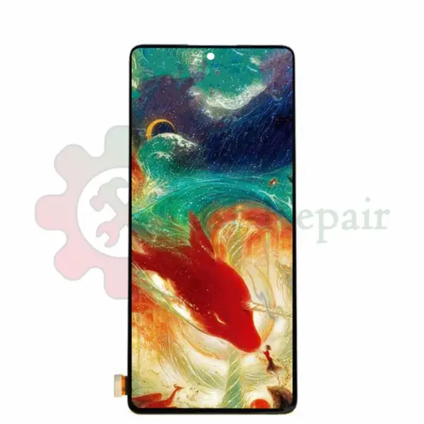 6.67 Inch AMOLED Display for Xiaomi 11T Pro - Image 4
