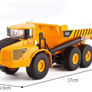 1:50 Scale Metal Vehicle Model Set 75 H61ce14d481814a7d89d761472f60e47fE 1