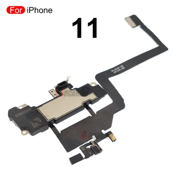 iPhone 12/11/X XR XS Max Ear Speaker Replacement - Image 4