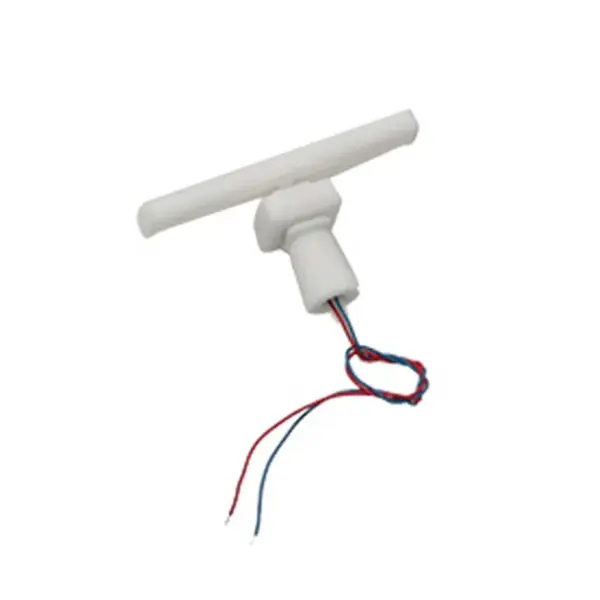 Dynamic Rotating Radar Kit for Model Boats - Image 7