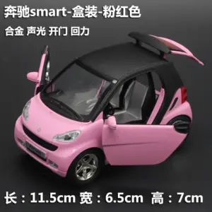 1:32 Mercedes Benz Alloy Diecast Model Car 18 H64d4ef126e344a3c9869fdb175daa434I