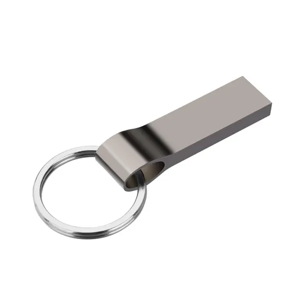 Metal USB Flash Drive 16GB-128GB Waterproof - Image 7