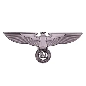 CCCP Victory Eagle Brooch Pin for Collectors