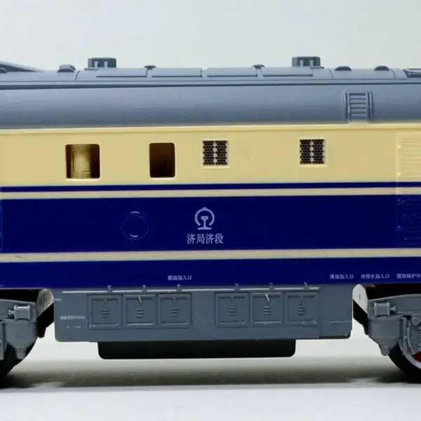 Dongfeng Super Long Simulation Train Model - Image 3