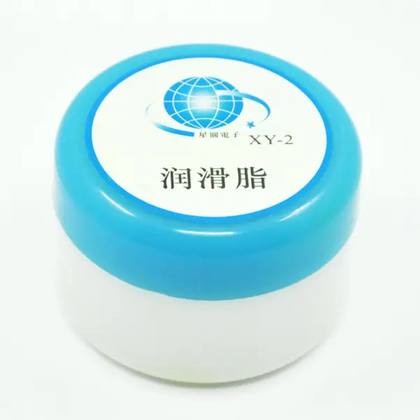XY-2 White Grease Lubricating Oil 55g - Image 2