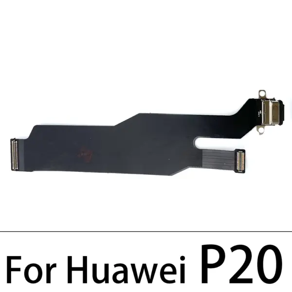 Huawei P Series USB Charging Dock Flex Plug Board - Image 13
