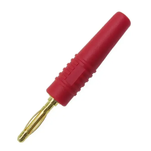 10Pcs Male Banana Plug Connector Set - Image 3