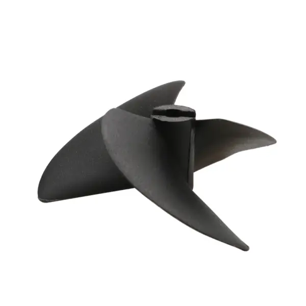 4PCS RC Boat Nylon Propellers Set 36-57mm - Image 4