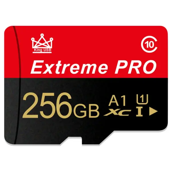 128GB Class 10 Micro SD Card for Mobile and Camera - Image 6