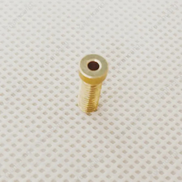 5pcs Brass Shaft End Seats for RC Boats - Image 5