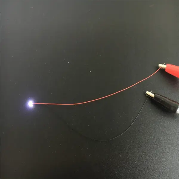 40 Pcs LED SMD Wires for Model Trains - Image 6