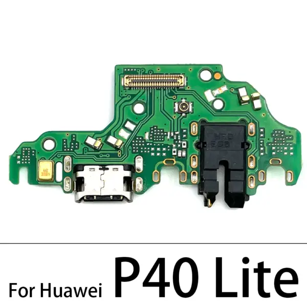 Huawei P Series USB Charging Dock Flex Plug Board - Image 18