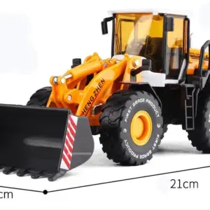 1:50 Scale Metal Vehicle Model Set 44 H6abea8eab100491b9d81f5491e77ba00L 1