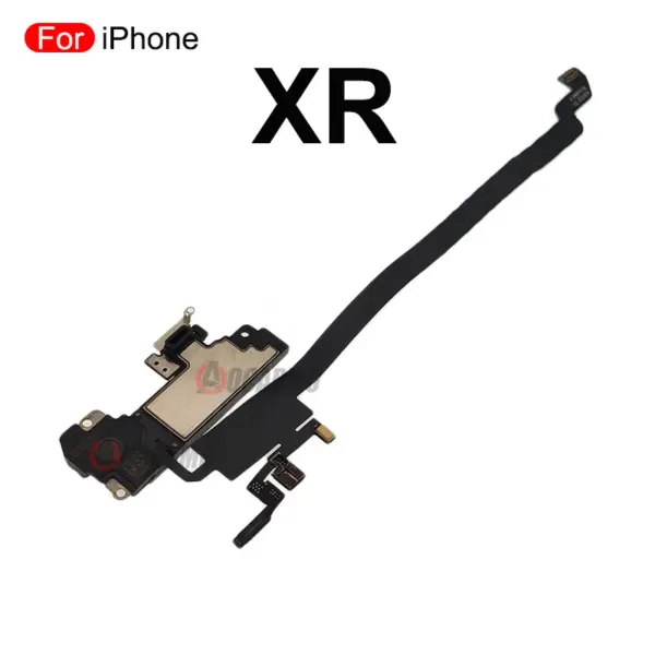 iPhone 12/11/X XR XS Max Ear Speaker Replacement - Image 13