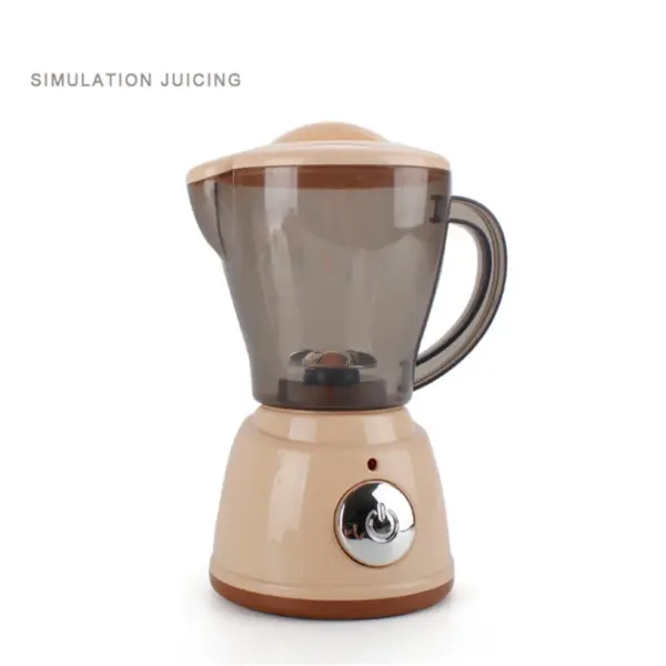 Electric Kitchen Set for Creative Play - Image 8