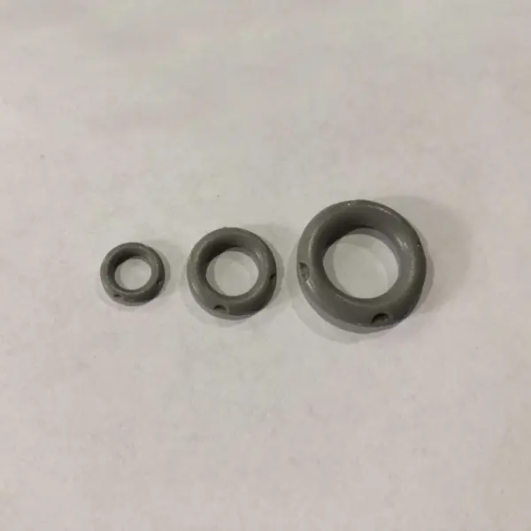 10PCS Marine Simulated Lifebuoy for RC Boats - Image 3