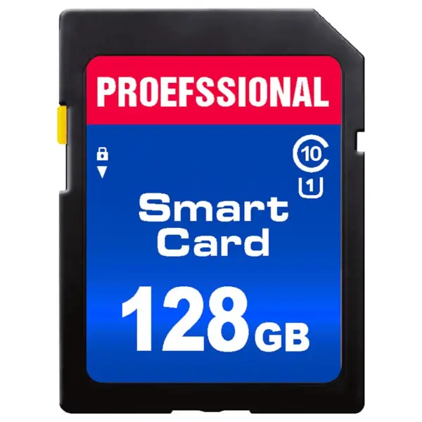 Extreme Pro 633x SDXC Card 256GB for Cameras - Image 3