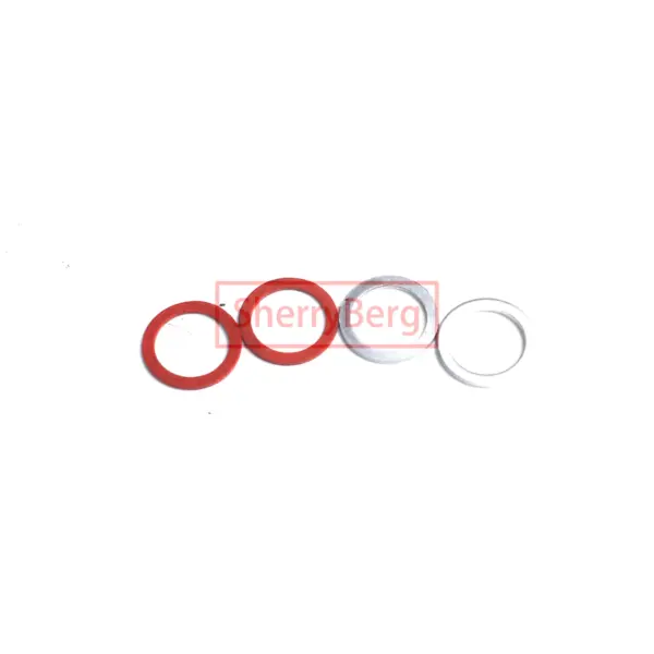 VW Beetle Solex Carburetor Gasket Kit 28/30/31/34 - Image 6