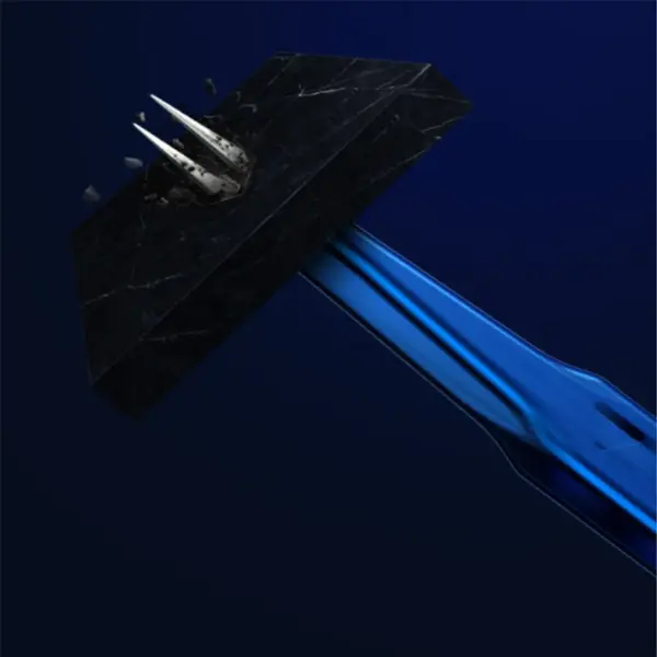 AAC-14 Heat-Dissipating Precision Tweezers - Image 3