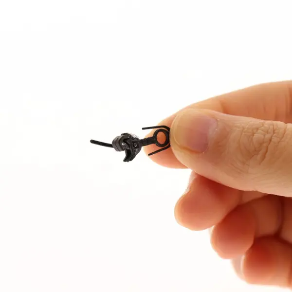 12pcs 20mm HO Scale Magnetic Knuckle Couplers - Image 4