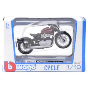 Bburago 1:18 Suzuki RM-Z450 Motorcycle Model 11 H731c75a2d721462e97382b77305a81b3J
