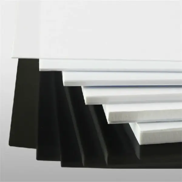 PVC Foam Board Sheets for Architecture Models - Image 4