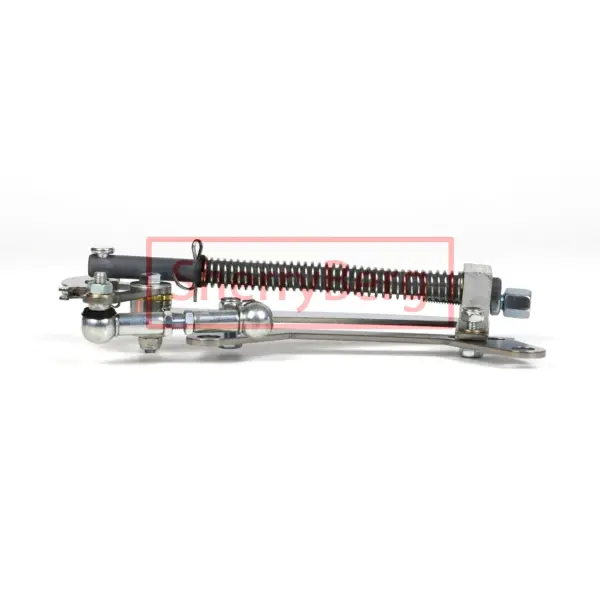 SherryBerg EFI Throttle Body Linkage Kit for Weber Style DCOE - Image 6