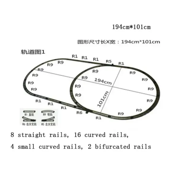 1:87 Scale Cave Railway Crossing Station - Image 16