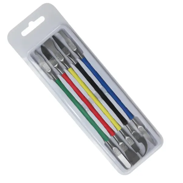 Thin Blade Tool Kit for IC Chip Repair - Image 7