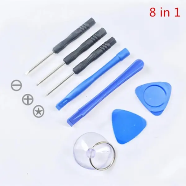21 in 1 Tool Kit for iPhone Models - Image 7