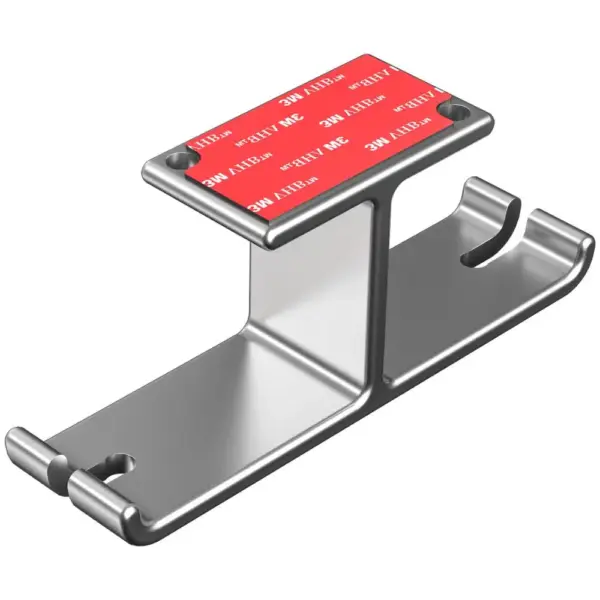 Aluminum Headphones Stand and Wall Hook - Image 7