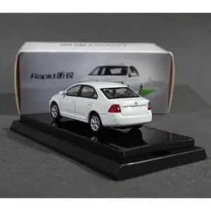 1/64 Skoda Rapid Diecast Model Gift Set 8 H7a92ec4a49d24ce0b179ff12e6d09b81T