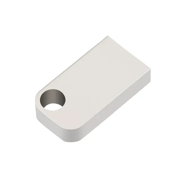 Mini Metal USB Flash Drive 64GB for Reliable Data Storage - Image 3