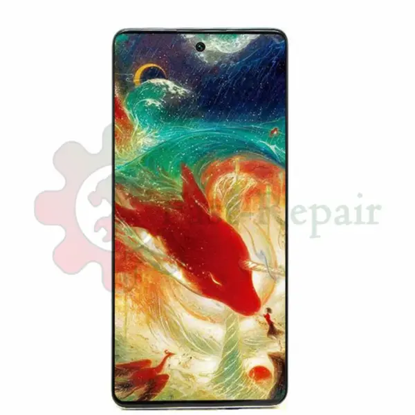 6.67 Inch AMOLED Display for Xiaomi 11T Pro - Image 2