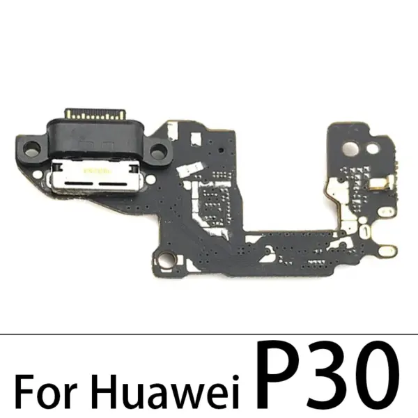 Huawei P Series USB Charging Dock Flex Plug Board - Image 14
