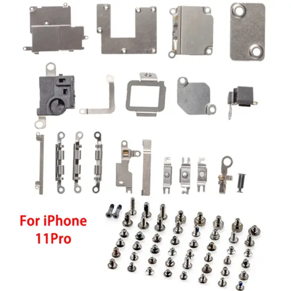 iPhone Inner Accessories Kit for Models X-12 Pro Max - Image 14