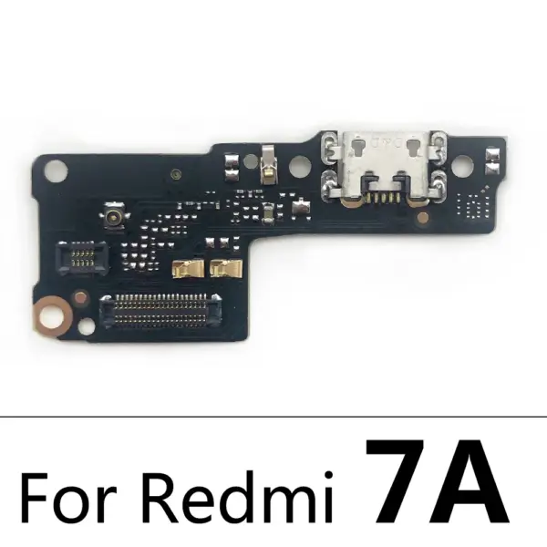 Xiaomi Redmi USB Charging Port Replacement Board Set - Image 18