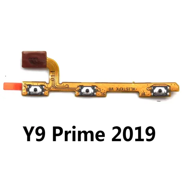 Power & Volume Flex for Huawei Y9S - Image 8