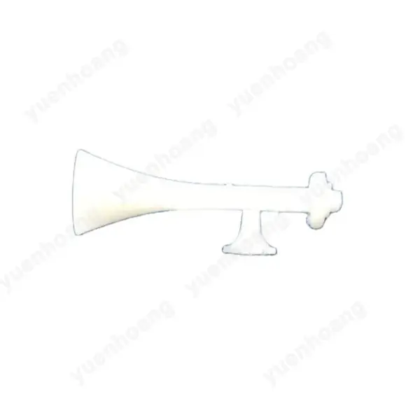 Miniature Micro Loudspeaker for RC Boats - Image 2